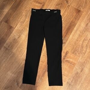 Professional Black Pants